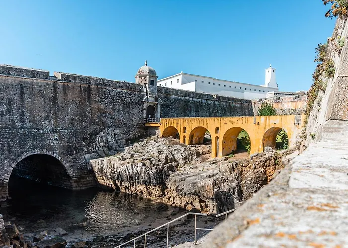 Holiday home Casa Alegria By Cosycasa *