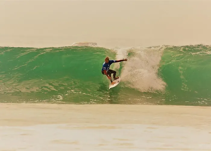 Casa Alegria By Cosycasa