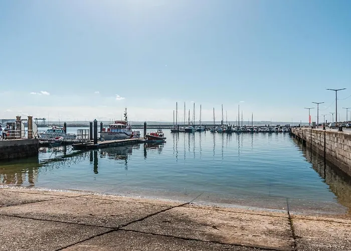 Casa Alegria By Cosycasa Holiday home