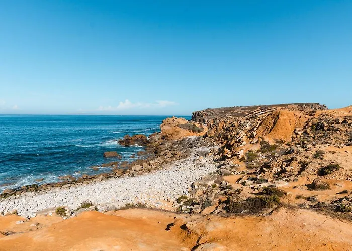 別荘 Casa Alegria By Cosycasa *