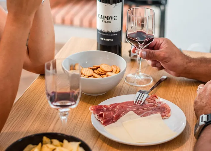 Casa Alegria By Cosycasa