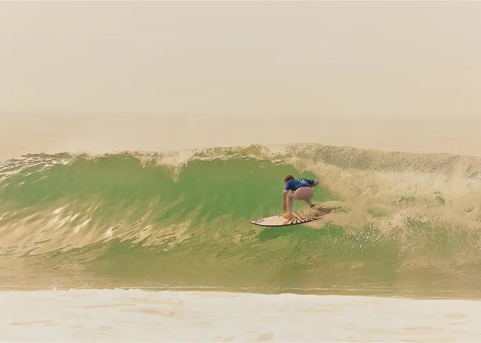 別荘 Casa Alegria By Cosycasa ペニシェ